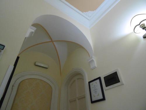 Hotel B&B Villa Mimosa Elegance