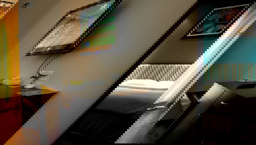 Hotel Al Wadi Hotel Sohar