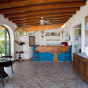 Hotel Villa Enrica Lipari cazare Lipari