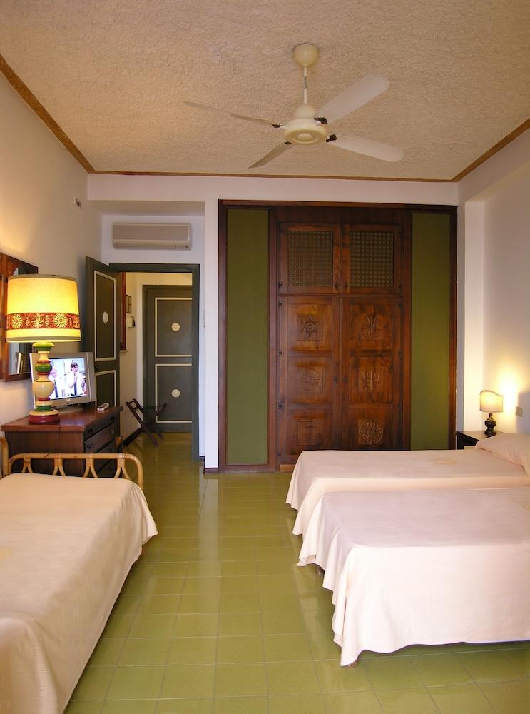 Hotel Hotel Carasco