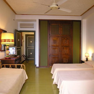 Hotel Hotel Carasco cazare Lipari