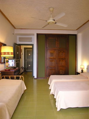 Hotel Hotel Carasco cazare Lipari