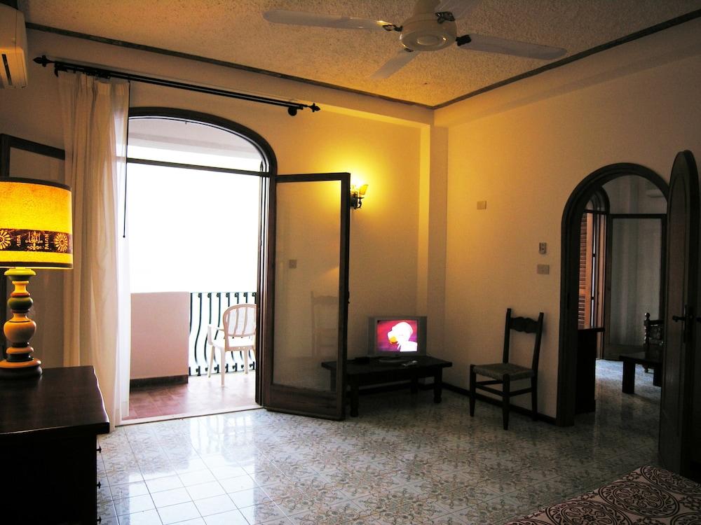 Hotel Carasco