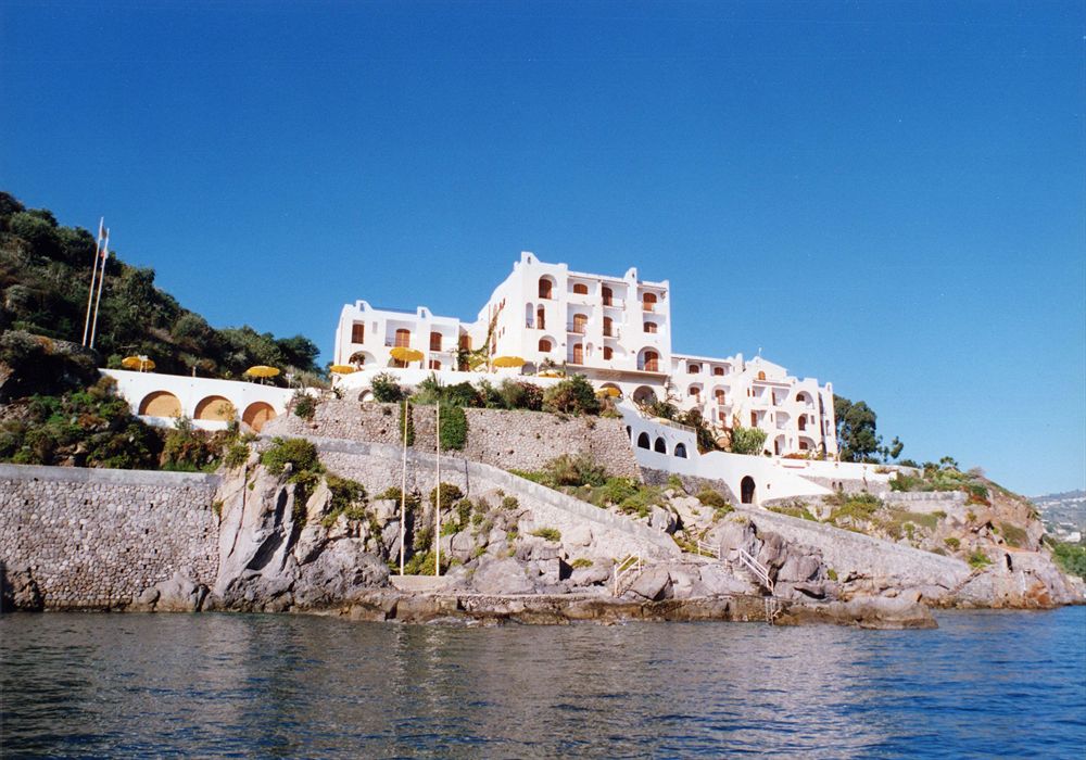 Hotel Carasco