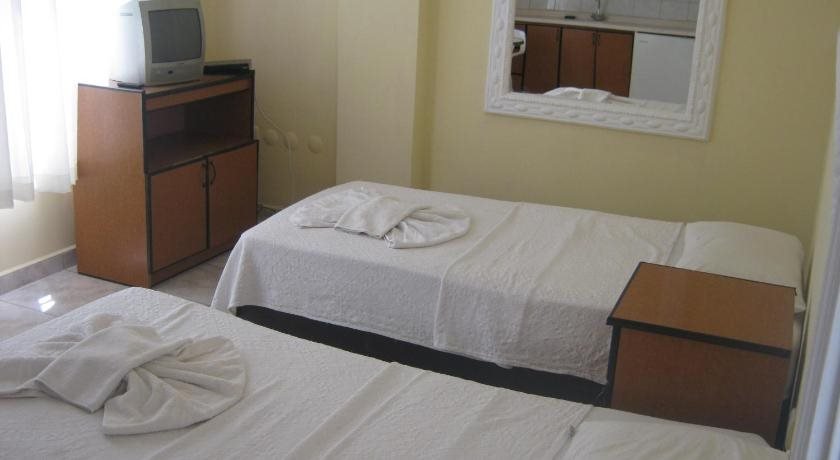 Atlantik Apart Hotel