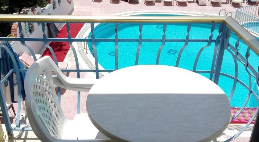 Atlantik Apart Hotel
