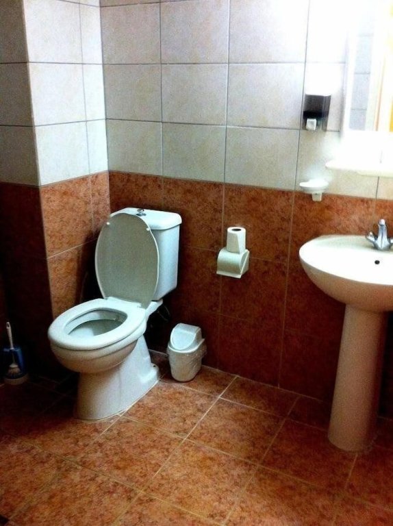 Atlantik Apart Hotel