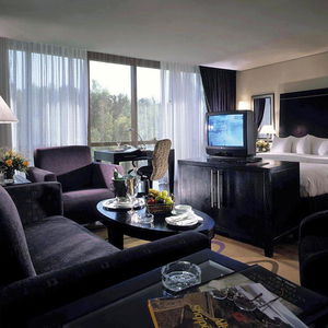 Hotel Mak Albania Hotel cazare Tirana