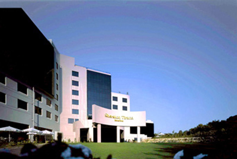 Mak Albania Hotel