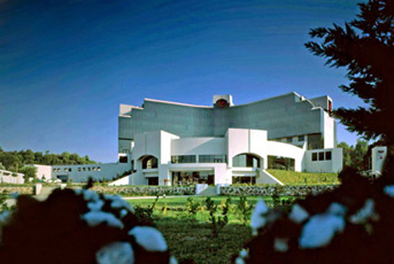 Mak Albania Hotel