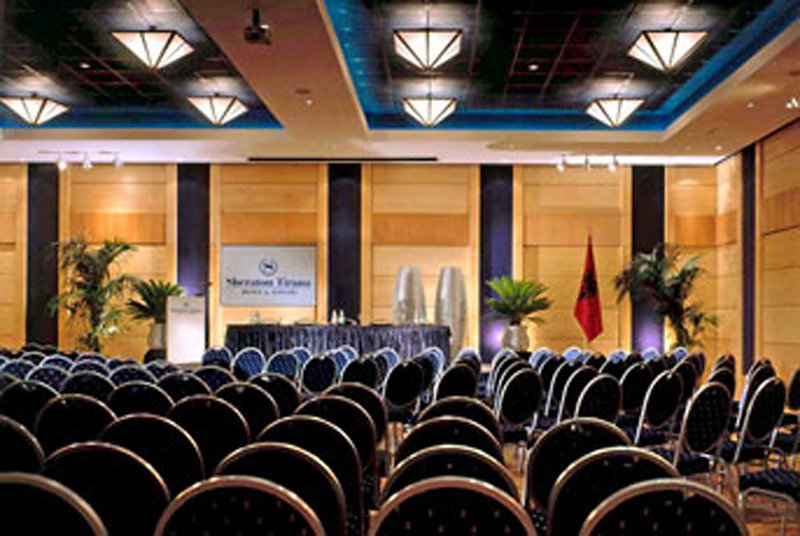 Mak Albania Hotel