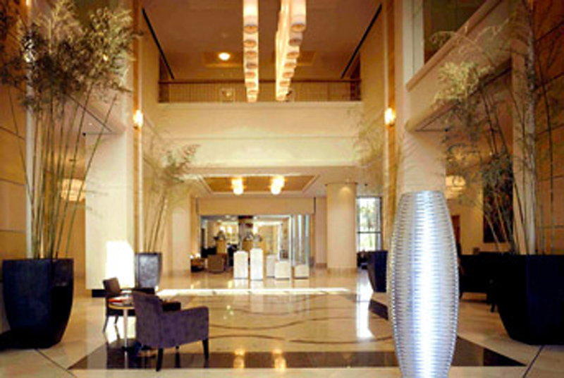Mak Albania Hotel