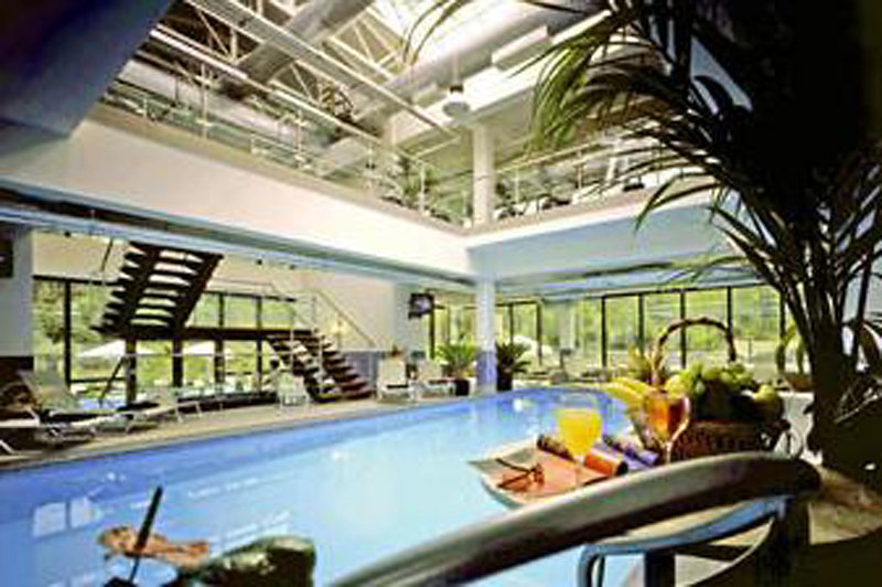 Mak Albania Hotel