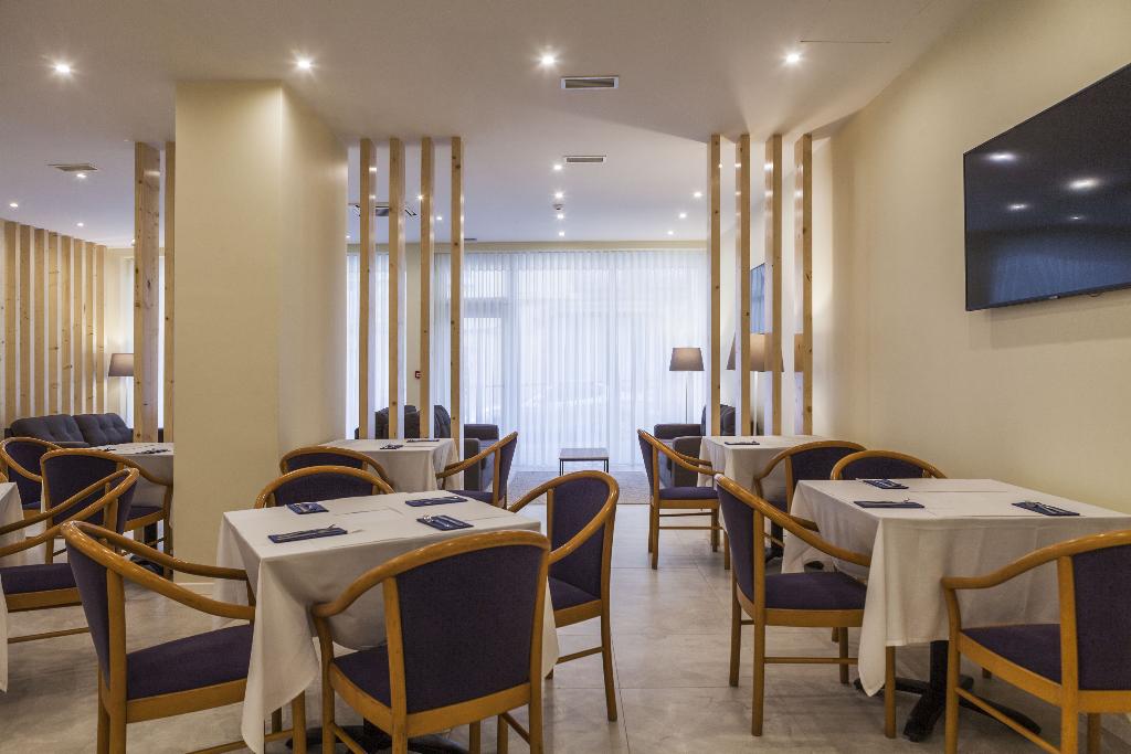 Hotel Hotel Sete Cidades