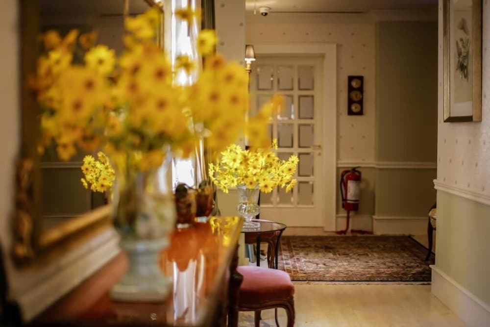 Hotel Ebel Boutique Hotel