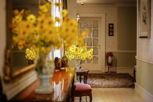Hotel Ebel Boutique Hotel cazare Tirana