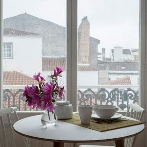 Sejur Ac-Armazéns Cogumbreiro vacanta Ponta Delgada