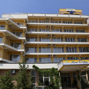 Hotel Hotel Orfeu cazare Mamaia