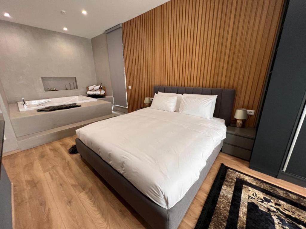 Hotel Hotel Habitat