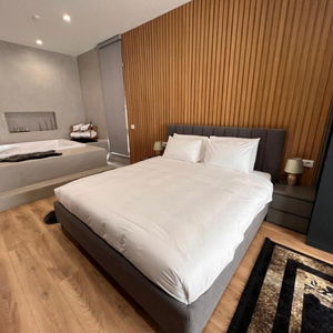 Hotel Hotel Habitat cazare Tirana