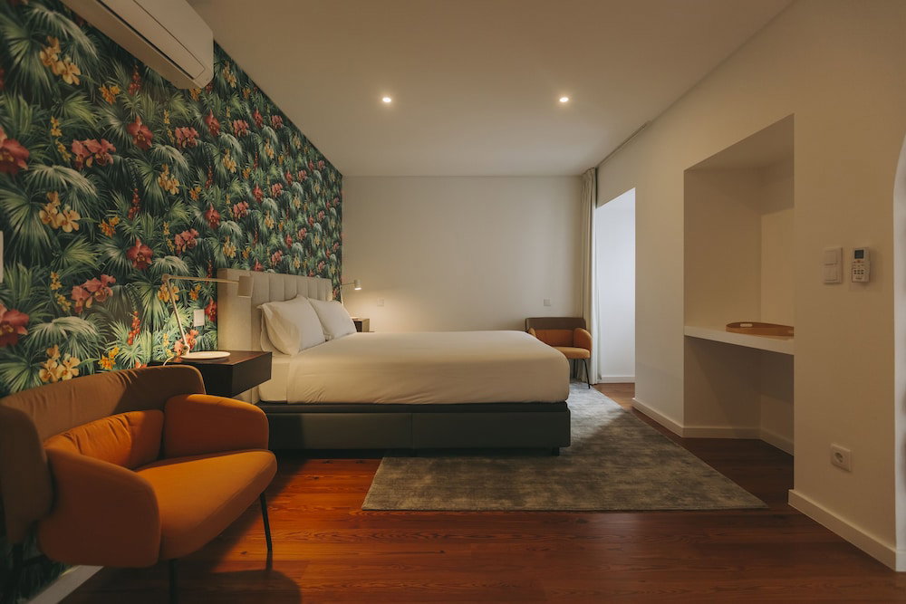 Hotel Azores Inn - Family Suites Hostel