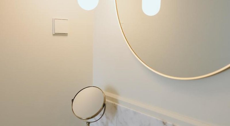 Hotel Nine Dots Azorean Art Boutique Hotel