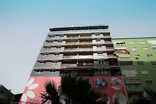 La Boheme Hotel
