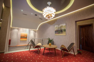 La Boheme Hotel