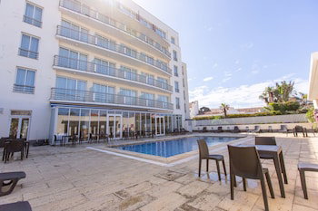 Hotel Apartamento Vila Nova