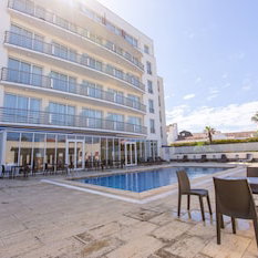 Hotel Apartamento Vila Nova cazare Ponta Delgada