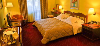 Hotel Grand Hotel & Spa Tirana