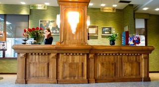 Grand Hotel & Spa Tirana