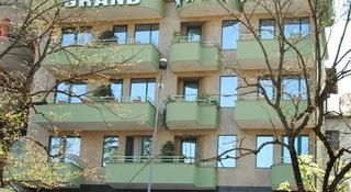 Grand Hotel & Spa Tirana