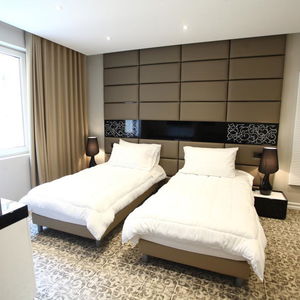 Hotel Senator Hotel cazare Tirana