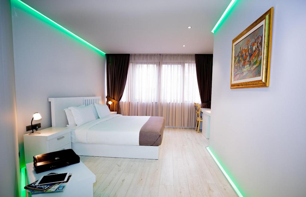 Hotel Metro Hotel Tirana