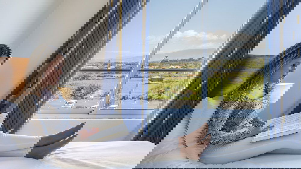 Hotel Acorsonho Apartmentos, Lda