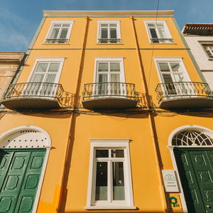 Sejur Casa Do Contador - Suites And Pool vacanta Ponta Delgada