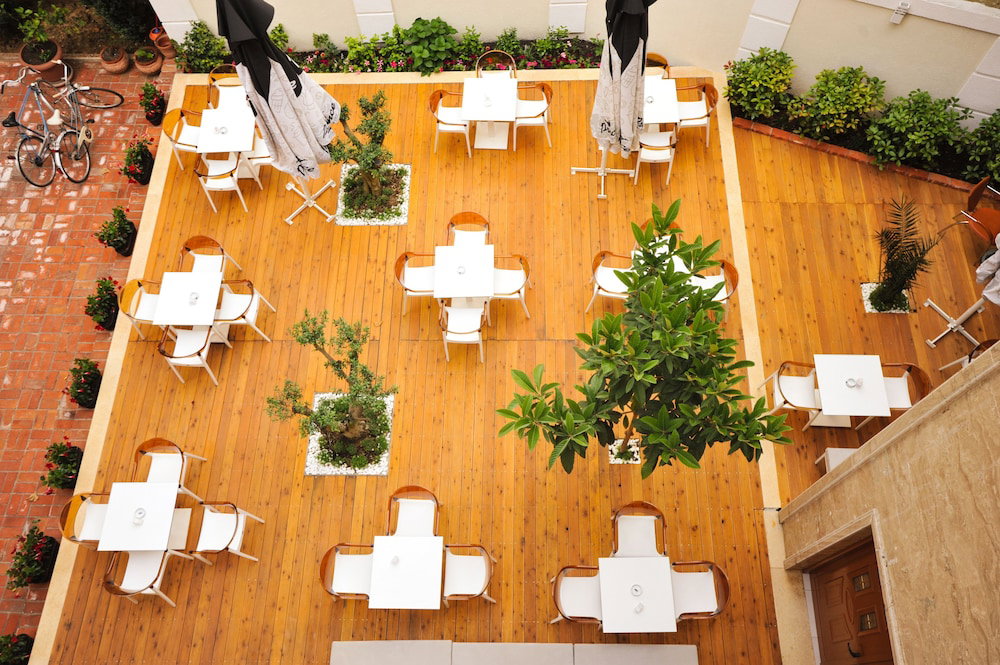 Hotel Vila E Arte