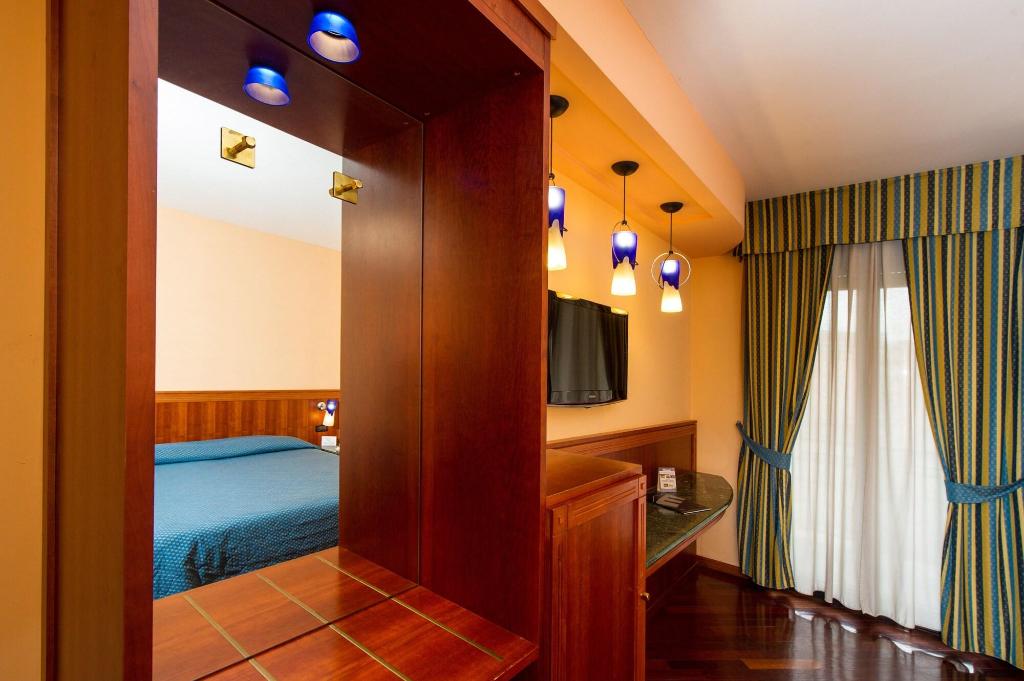 Hotel Hotel Michelangelo Palace