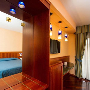 Hotel Hotel Michelangelo Palace cazare Terni
