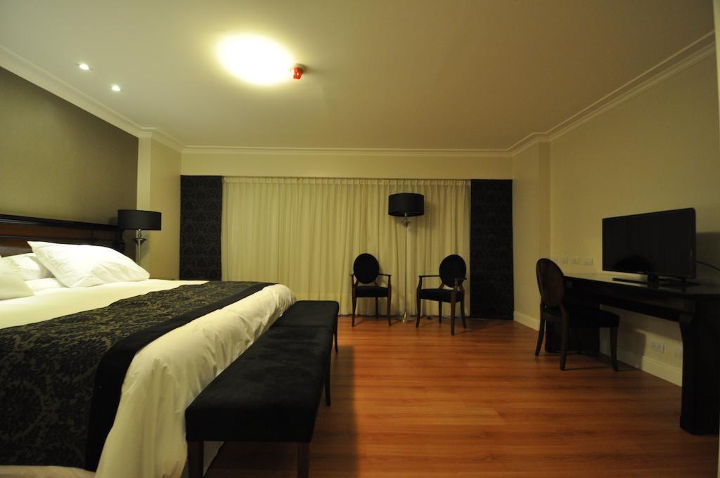 Hotel Amerian Executive Cordoba Hotel