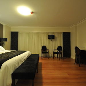 Hotel Amerian Executive Cordoba Hotel cazare Cordoba