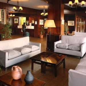 Hotel Hotel Carlos V Patagonia cazare San Carlos de Bariloche