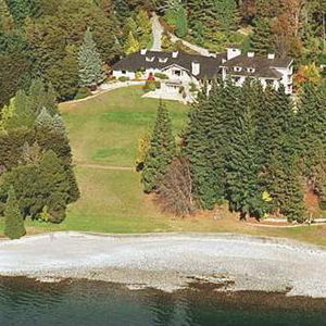 Hotel La Cascada Casa Patagonica By Don cazare San Carlos de Bariloche