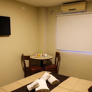 Hotel Savannah Cordoba Hotel cazare Cordoba