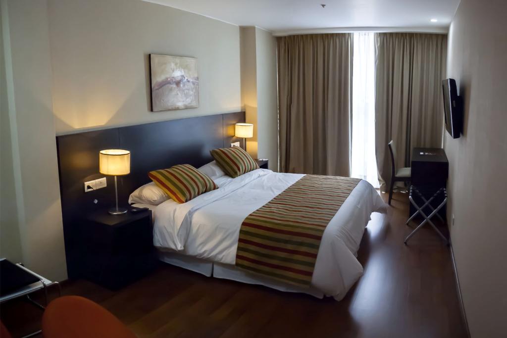 Hotel Amérian Puerto Rosario Hotel