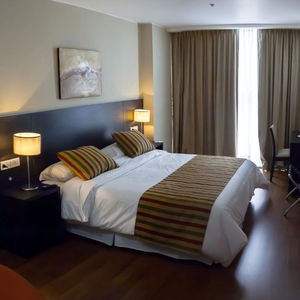 Hotel Amérian Puerto Rosario Hotel cazare Rosario