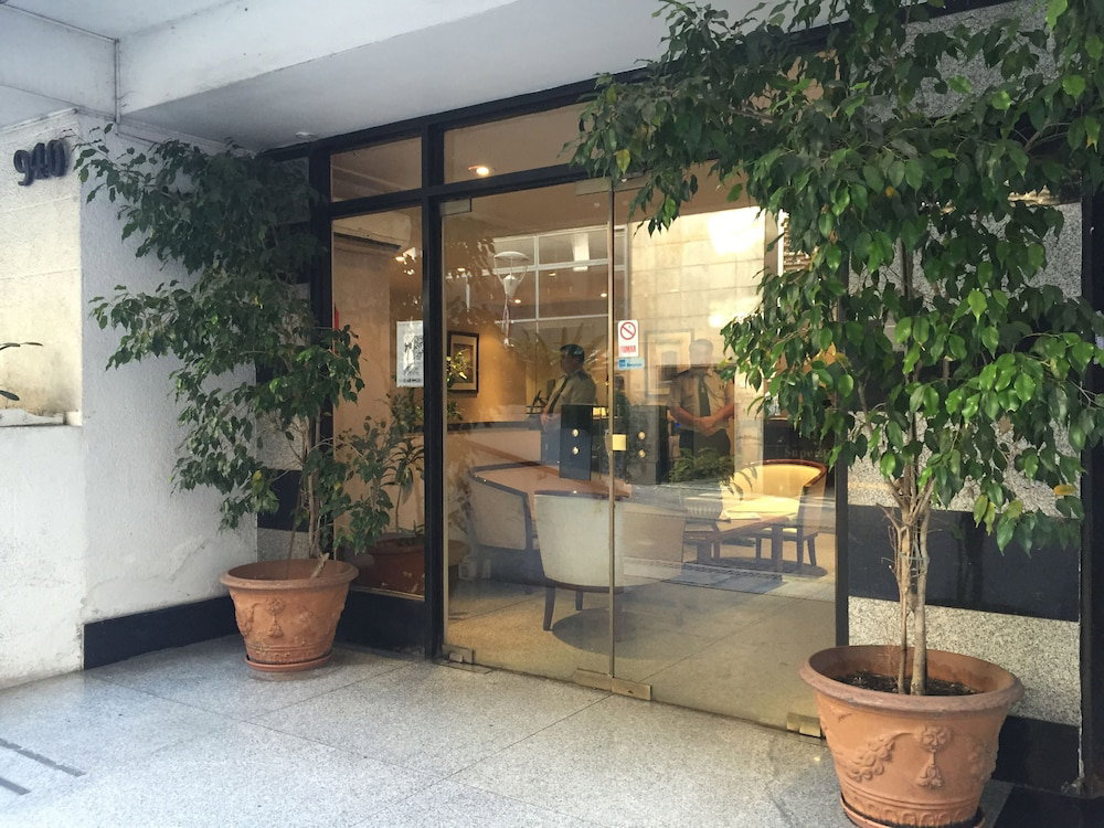 Hotel Apartur Buenos Aires