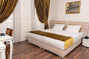 Hotel Eler Hotel cazare Tirana