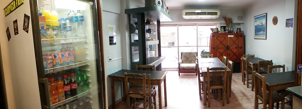 Hotel Palermo Soho Hostel